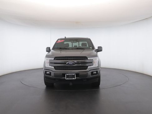 Used 2018 Ford F150 Lariat w/ Equipment Group 502A Luxury image 37