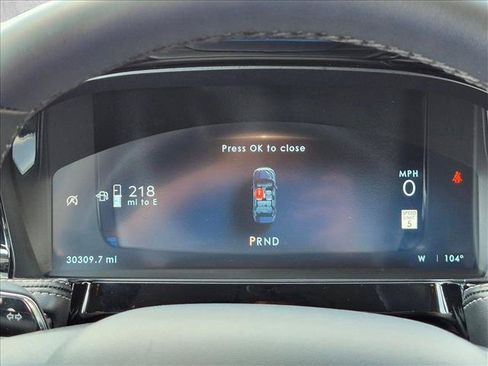 Used 2024 Lincoln Corsair FWD image 11