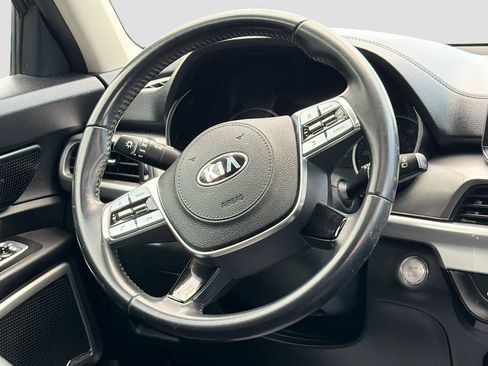 Used 2020 Kia Telluride S FWD image 14