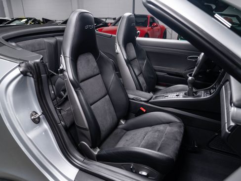 Used 2015 Porsche 911 Carrera GTS RWD image 68