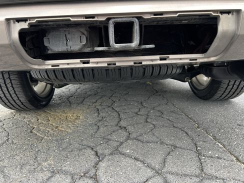 Used 2022 Ford Expedition King Ranch AWD/4WD image 15