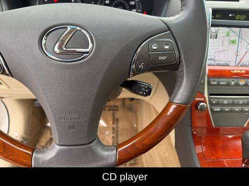 Used 2010 Lexus ES 350 image 11