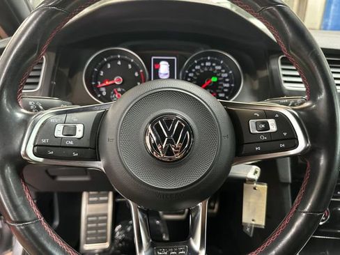 Used 2017 Volkswagen GTI S image 26