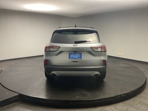 Used 2021 Ford Escape SE w/ Cold Weather Package image 7