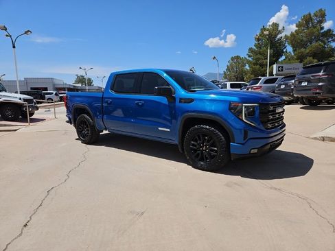 Used 2023 GMC Sierra 1500 Elevation RWD image 5