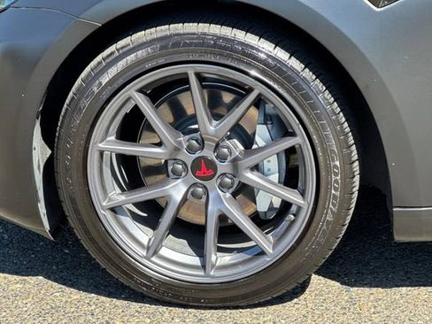Used 2023 Tesla Model 3 Long Range AWD/4WD image 42