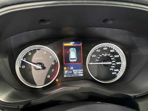 Used 2023 Subaru Forester Limited AWD/4WD image 28