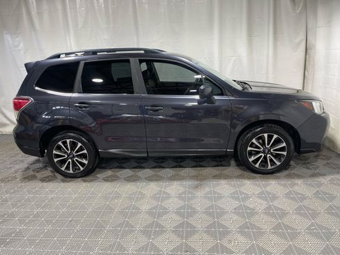 Used 2018 Subaru Forester 2.0XT Premium image 9