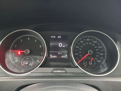 Used 2018 Volkswagen Golf SE FWD image 29