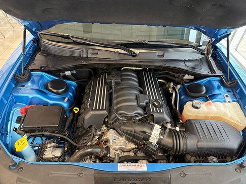 Used 2023 Dodge Charger Scat Pack image 5