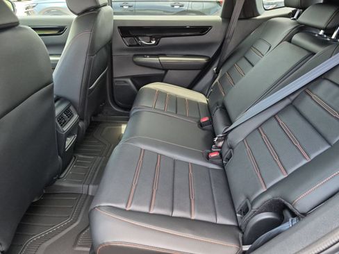 New 2026 Honda CR-V Sport Touring image 10
