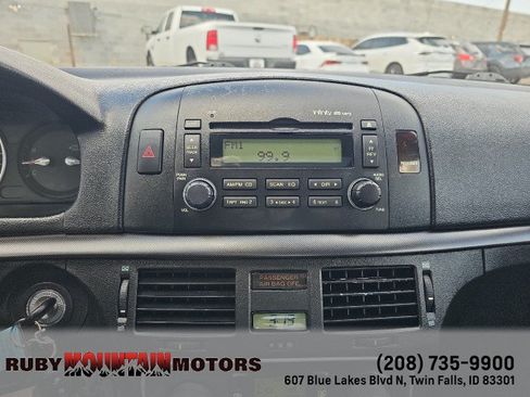 Used 2007 Hyundai Sonata Limited FWD image 19