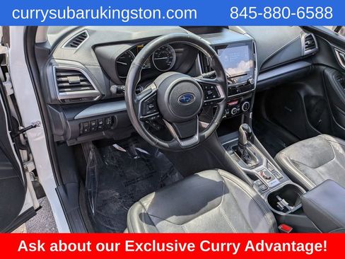 Used 2020 Subaru Forester Limited AWD/4WD image 15