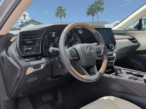 Used 2024 Lexus RX 350 Premium w/ Accessory Package (K3) FWD image 12
