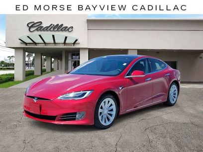 Used 2018 Tesla Model S 100D