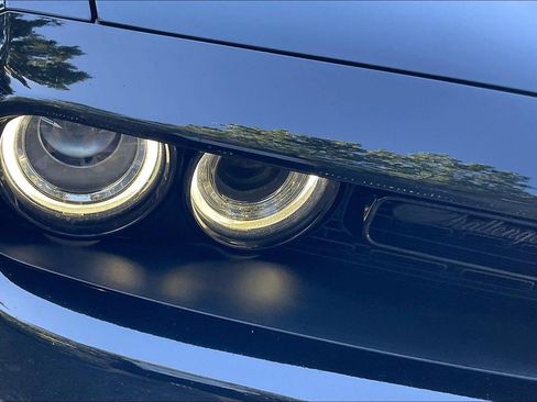 Used 2022 Dodge Challenger GT w/ Blacktop Package AWD/4WD image 27