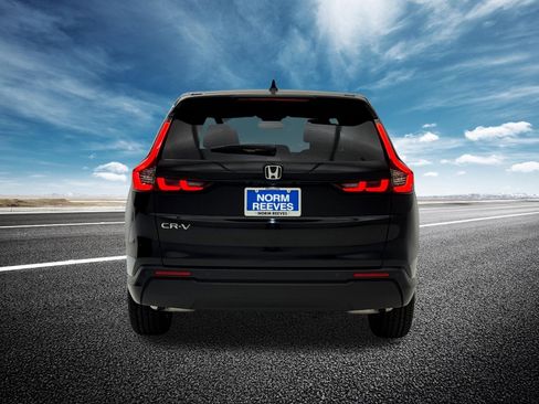 New 2026 Honda CR-V EX-L image 6