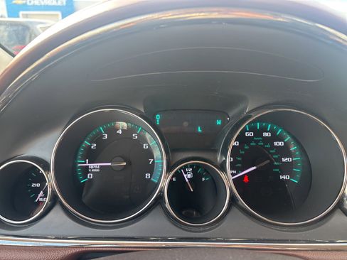 Used 2014 Buick Enclave Leather w/ Trailering Provision Package image 11