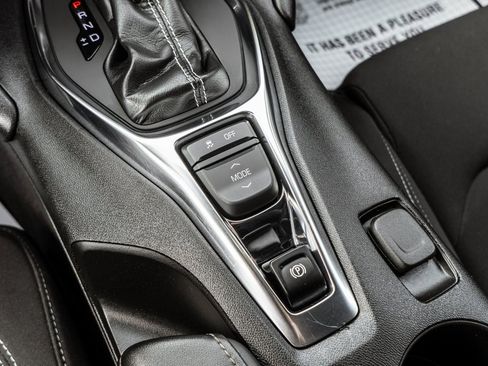 Used 2021 Chevrolet Camaro LT w/ RS Package image 20