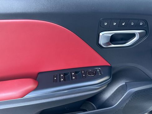 New 2026 Kia K4 GT-Line Turbo image 10