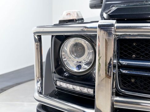 Used 2017 Mercedes-Benz G 63 AMG 4MATIC image 51