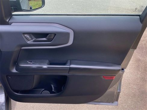 Used 2022 Ford Bronco Sport Big Bend w/ Convenience Package image 37