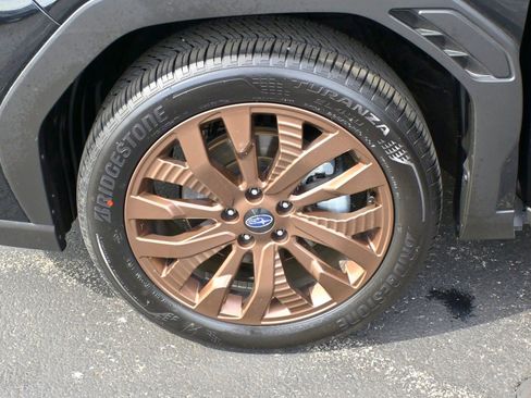 Used 2025 Subaru Forester Sport image 33