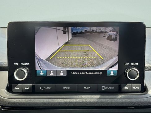 Certified 2025 Honda Accord SE image 23