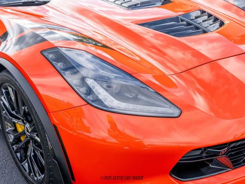 Used 2019 Chevrolet Corvette Z06 image 57