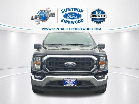 Used 2023 Ford F150 XLT AWD/4WD image 29