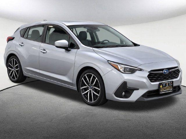 Used 2024 Subaru Impreza 2.0i Sport AWD/4WD image 2