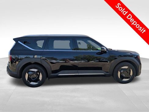 Used 2024 Kia EV9 Wind AWD/4WD image 6