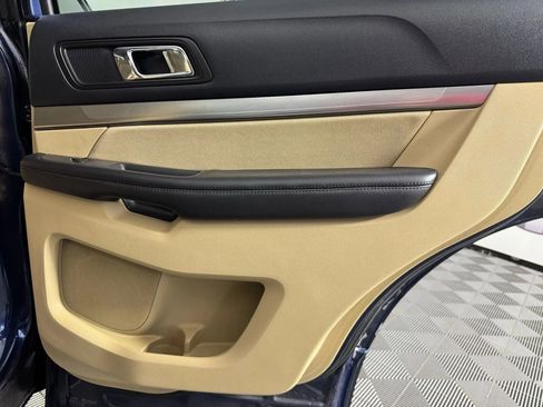 Used 2016 Ford Explorer FWD image 44
