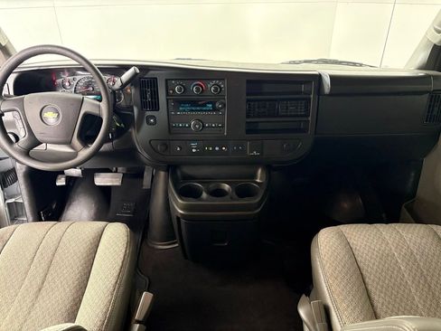 Used 2023 Chevrolet Express 3500 LT w/ LT Preferred Equipment Group image 22