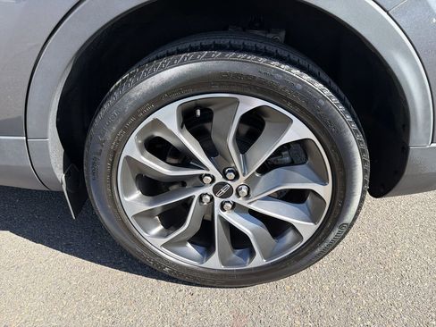 Used 2022 Lincoln Nautilus Reserve w/ Cargo Utility Package image 31