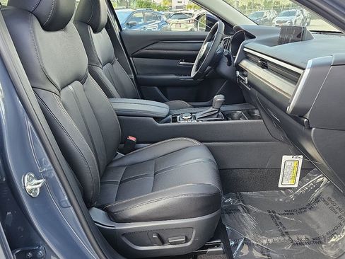 New 2026 MAZDA CX-50 AWD 2.5 Hybrid w/ Weather Package image 18