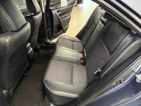 Used 2016 Toyota Corolla S FWD image 14