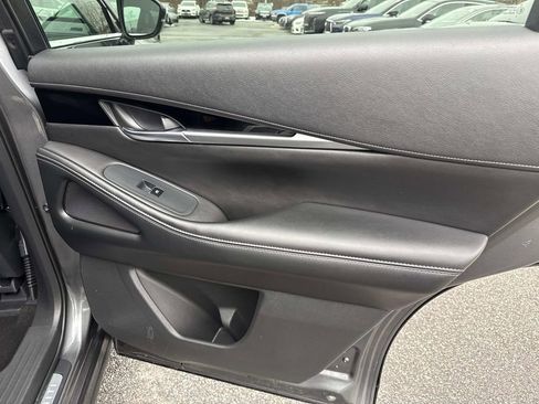 Used 2023 INFINITI QX60 Pure image 35