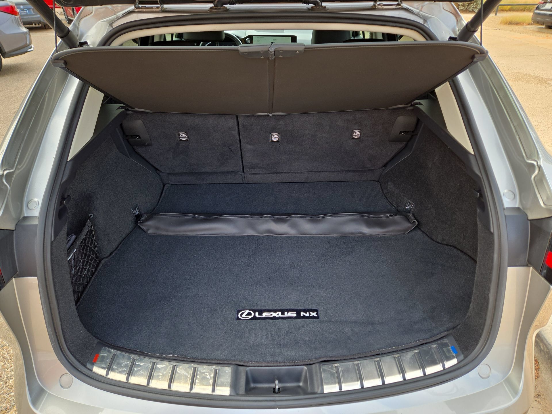 Used 2024 Lexus NX 350 AWD image 12