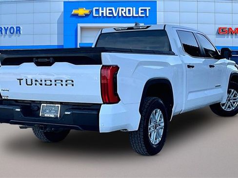 Used 2024 Toyota Tundra SR5 image 5