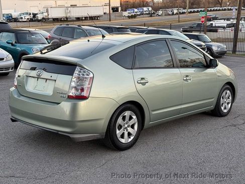 Used 2008 Toyota Prius image 6