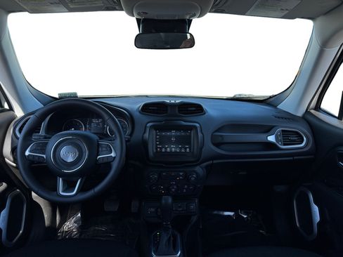 Used 2021 Jeep Renegade Sport AWD/4WD image 10