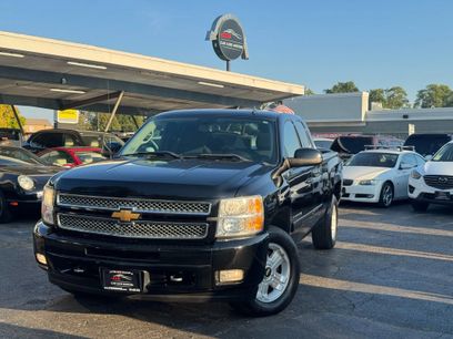 Used 2013 Chevrolet Silverado 1500 LT w/ All-Star Edition