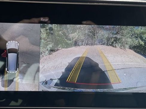 Used 2022 Mercedes-Benz GLS 450 4MATIC image 27