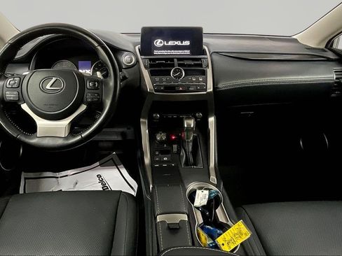 Used 2021 Lexus NX 300 FWD w/ Comfort Package image 8