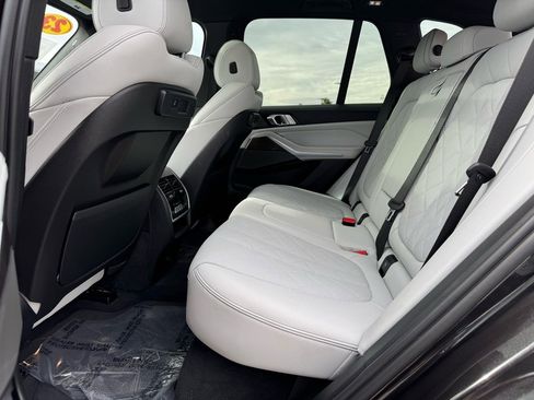 Used 2023 BMW X5 xDrive45e w/ Climate Comfort Package image 14