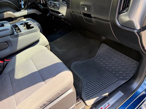 Used 2017 Chevrolet Silverado 1500 LT w/ All Star Edition image 78