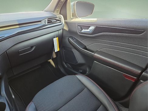 New 2026 Ford Escape ST-Line Select w/ Tech Pack #1 image 12
