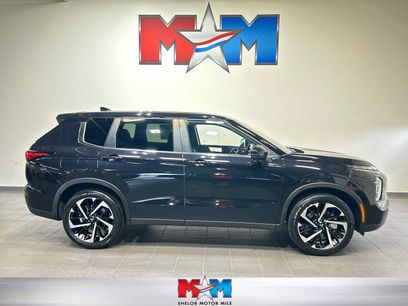 Used 2024 Mitsubishi Outlander SE