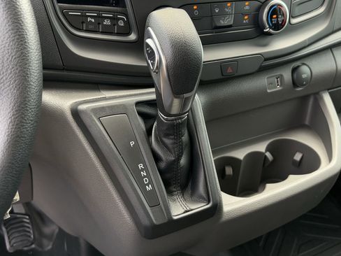 New 2025 Ford Transit 250 Base w/ Load Area Protection Package image 40